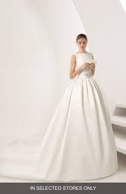 Rosa Clara Opulento Mikado Ballgown Wedding Dress Nordstrom Ball Gowns Ball Gown Wedding Dress Wedding Dresses