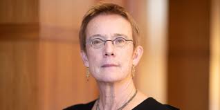 Ann Coughlin's Instagram, Twitter & Facebook