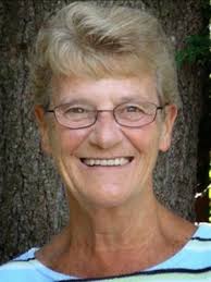 Jeannine Bonenfant Obituary (1942