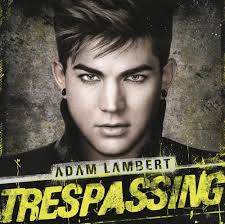 Trespassing : Adam Lambert, Nile Rodgers, Sam Sparro, Adam Lambert,  Pharrell Williams, Josh Abraham, Oliver Goldstein: Amazon.in: Computers &  Accessories}