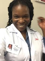 I enrolled in nail tech school I'm so stoked wish me luck 🤞