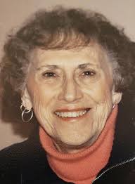 Obituary of Marie N. D'Andrea