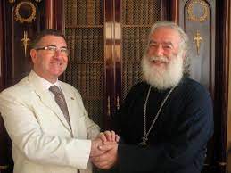 the priest who converted to islam tells his reason about islam catholic priest islam priest