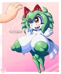 Rule 34 - Big Breasts Breasts Female Kirlia Pokémon (species) Pokemon Tagme  Zanbonsen | 6794331