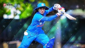 Mithali Raj The Cricketing Hero India Forgets To Worship