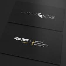 Come up with a fancy business card for your next business or project with the help of our graphic choose one of our fancy business card templates. Music Blog Needs Some Fancy Business Cards Business Card Contest 99designs