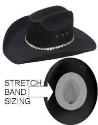 Black Felt Summit Gold Band Toddler Child Cowboy Hat Cowboy Hats Toddler Cowboy Hat Kids Cowboy Hats