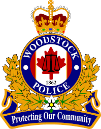 Woodstock - ROAD CLOSURE NOTICE The 401 West bound lanes/ramps are closed  at Mill Street in Woodstock. Traffic will be backed up and very slow in the  southern areas of the city.