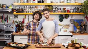 When you want to fry, steam, boil, sear and. Mtv International To Launch Cooking Show For Millennials The Hollywood Reporter