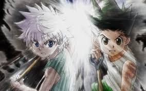 We did not find results for: Gon X Killua Wallpapers Wallpaper Cave