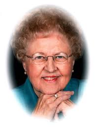 Betty Reece Obituary