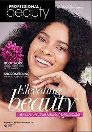 The Professional Beauty Group in South Africa