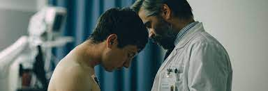 This incongruity is the key to the movie, but it's the key to an empty box. The Killing Of A Sacred Deer Essay Eli Solt
