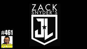 Justice league production designer says justice league is 'calling for more sequels' and they plante www.cinemablend.com. Zack Snyder S Justice League The Official Logo And Title Of The Snyder Cut Youtube