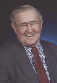 Robert William Braem