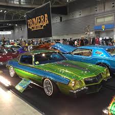 Tom Foster Beatniks Cc On Instagram Crazyfastcracker Beatnikscc Yokohamahotrodcustomshow Primeracc Camaro Lowrider Rollin Lowriders Camaro Lowrider Cars
