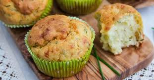 Recette De Muffins Minceur Au Fromage Ail Et Fines Herbes Recette Recette Muffin Recette Recettes De Cuisine