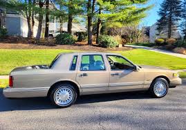 Image result for Desert Violet 1996 Town Car