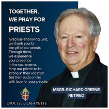 Diocese of Lafayette