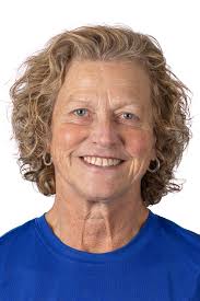 Becky Brennan's Instagram, Twitter & Facebook