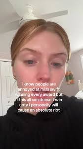 Taylor Swift's Underrated Album Deserves Recognition