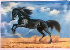 Zeki Bilek Adli Kullanicinin Atarim Panosundaki Pin Caballos Negros Caballos Bonitos Ve Caballos Salvajes