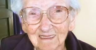 OBITUARY: Emma Mary (Peterposten) Filippini, 1920-2020