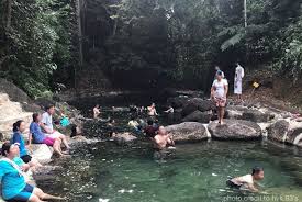 Malaysia, cheras, 1205, lorong bukit raya 11 jalan hulu langat batu 10¼, kg bukit raya, 43100 hulu langat, malaysia. Refreshing Springs Resort Kerling Selangor Mcc Outdoor