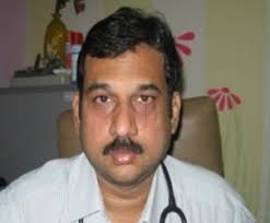 Dr. Murali Mohan C (Little Stars Childrens Hospital) Clinic Location in  Punjagutta, Hyderabad