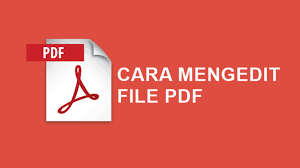Cara Mengedit File Pdf Dengan Microsoft Word Di 2020 Microsoft Tulisan Buku