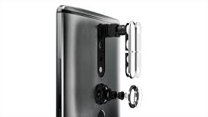 Lenovo Phab2 Pro technische daten, test ...