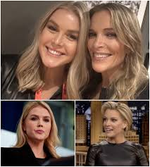 BREAKING: KAROLINE LEAVITT JUST BANKRUPTED THE VIEW—AND MEGYN KELLY'S  RESPONSE SAYS EVERYTHING! It all began with a reckless joke on air, but it  quickly spiraled into a courtroom bombshell that has left