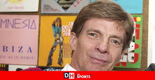 Le chanteur belge Paul Severs est décédé