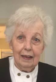 Jeanne Elizabeth Kessell Obituary