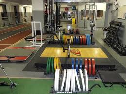 Whatever your sport, we help take your performance to a higher level. Training Where Lightspeed Fitness