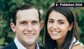 Sarah Pous, Thomas Brown V