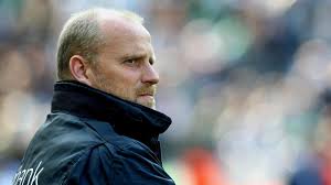 This is the profile site of the manager thomas schaaf. Schaaf Determined To Seize His Day Uefa Europa League Uefa Com