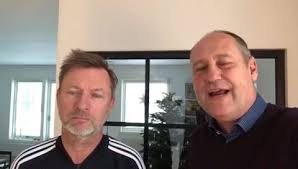 According to wikipedia, peter gerhardsson was born on august 15, 1990. Workshop Teambuilding Med Peter Gerhardsson Robert Brederman