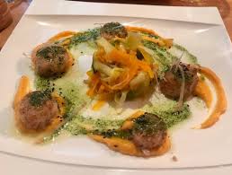 Le Resto Niort Menu Prix Restaurant Avis Tripadvisor
