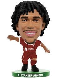 Liverpool Trikot Jota SoccerStarz