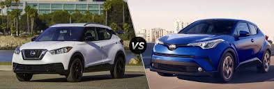 Discover toyota special lease offers now. 2018 Nissan Kicks Vs 2018 Toyota C Hr