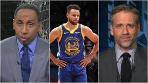 Curry wasn't so bad himself. Vnbgn0i5ctrmxm