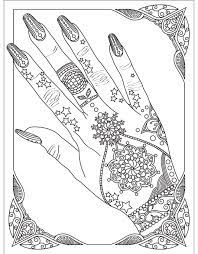 Adults will love to celebrate; Nails Colorish Coloring Book App For Adults By Goodsofttech Coloring Books Mermaid Coloring Book Coloring Book App