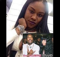 That sound like, but that 300 thousand i'm triple og in my hood these hoes call me big daddy. Nicki Minaj Intertwined In Meek Mill S Messy Instagram Beef With Baby Mama Thejasminebrand