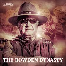 In his 44 seasons as a head coach, bobby had 40 winning seasons! Bobby Bowden Facebook