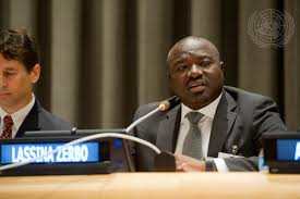 United Nations Photo