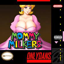 Mommymilkers