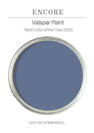 Paint Color Of The Year 2025 A Sneak