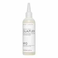 Since the treatment is incorporated into your existing. Olaplex No 0 Intensive Bond Treatment Space Nk