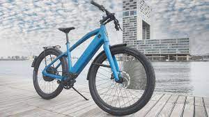 Aan welke regels moet mij een stromer bereider zich houden? Stromer St2 E Bike Review Too Hot For Europe The Verge